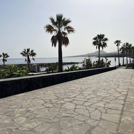 Precioso Apartamento Con Piscina A 50M De La Playa Candelaria Buitenkant foto