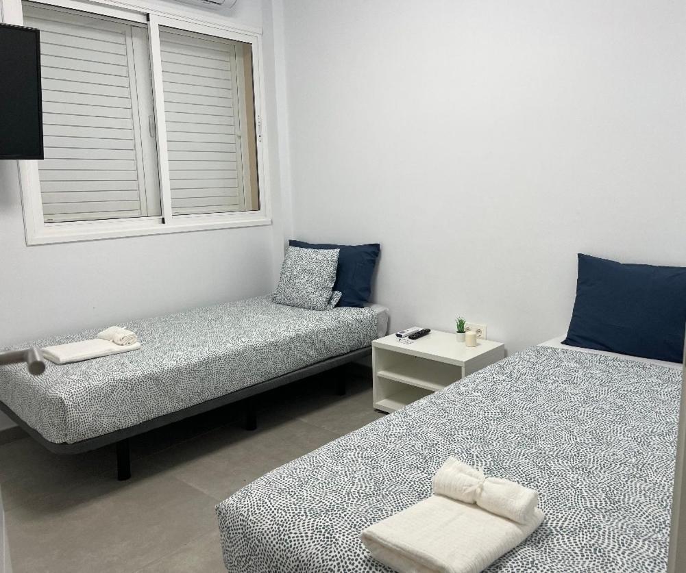 Precioso Apartamento Con Piscina A 50M De La Playa Candelaria Buitenkant foto